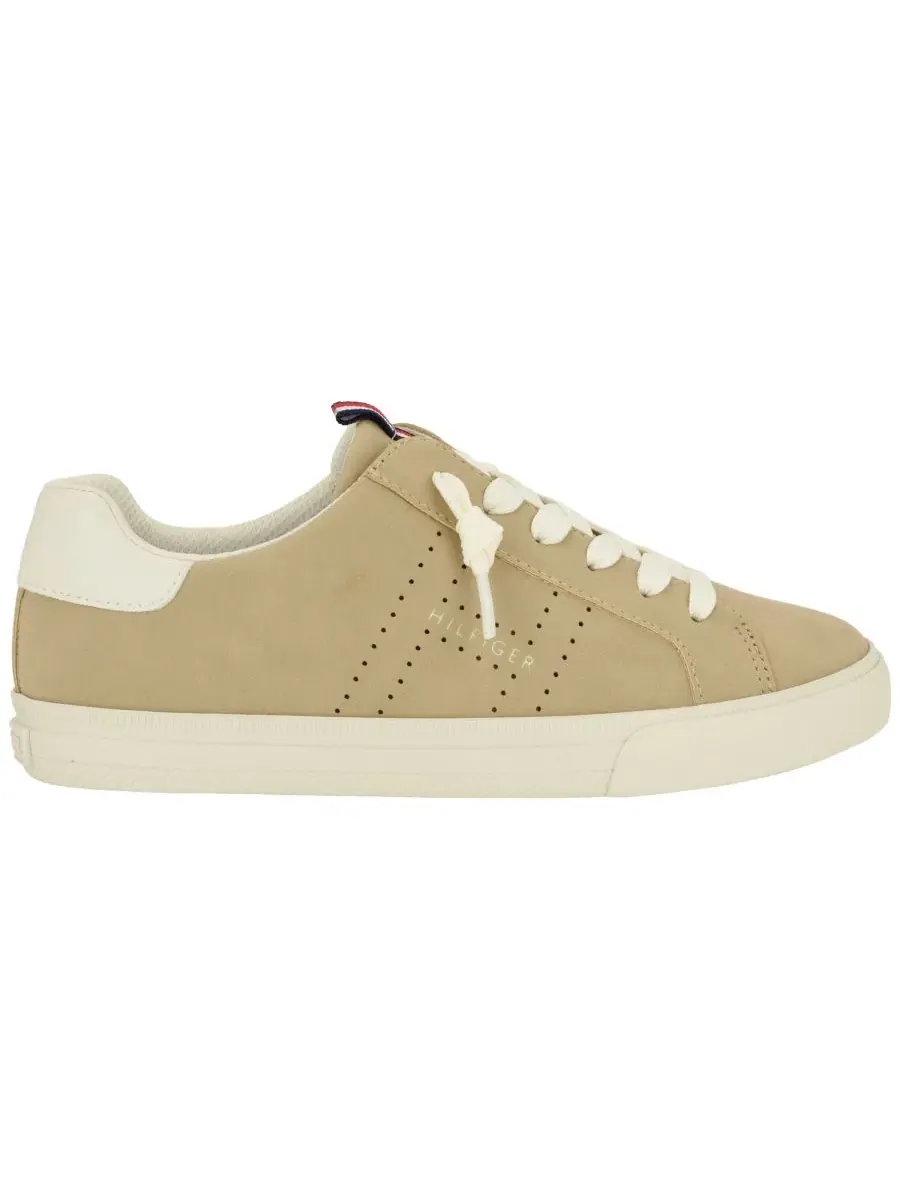 Кроссовки женские с низким профилем Lustina Tommy Hilfiger — изображение 2 из 5