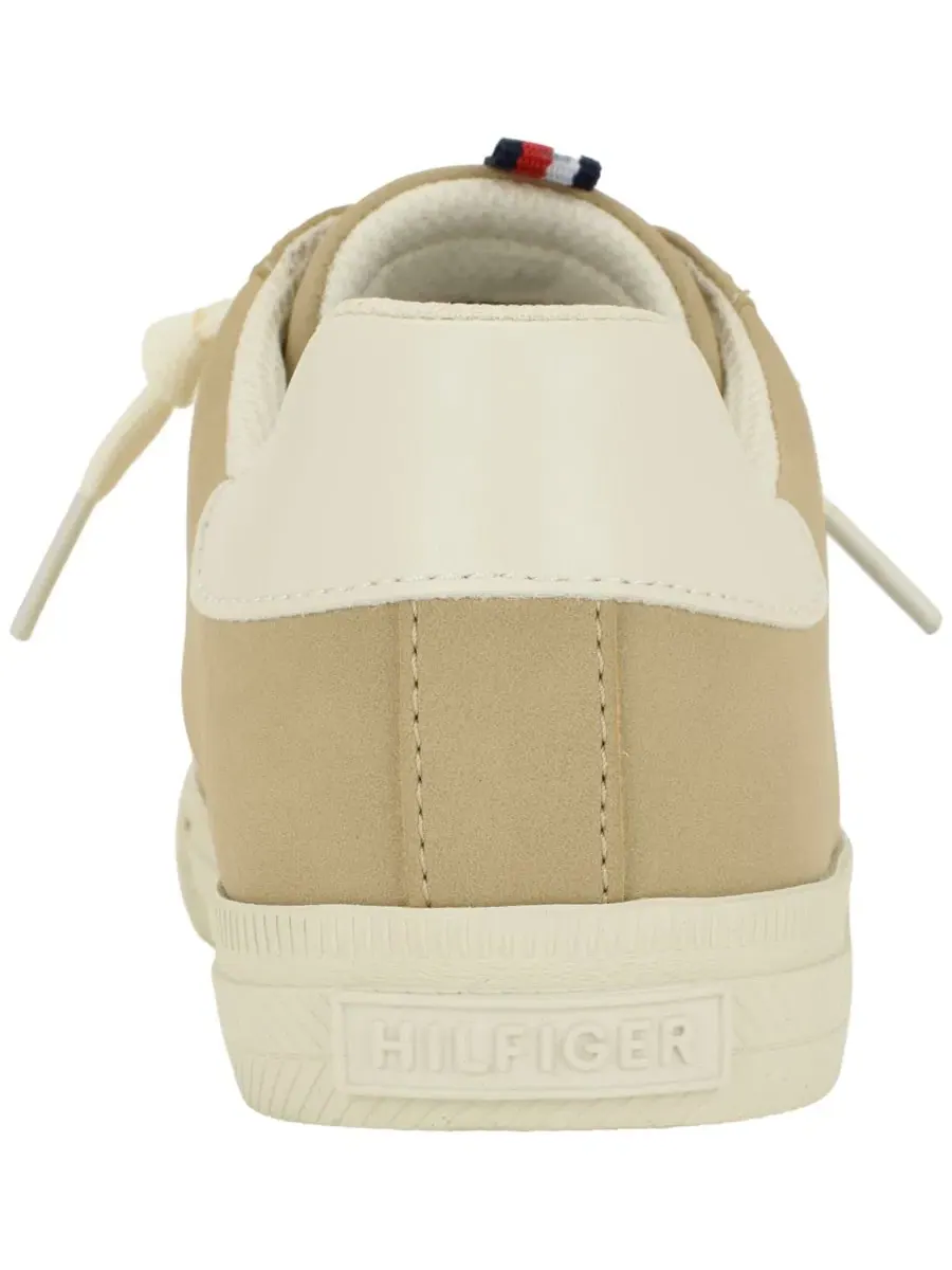 Кроссовки женские с низким профилем Lustina Tommy Hilfiger — изображение 3 из 5