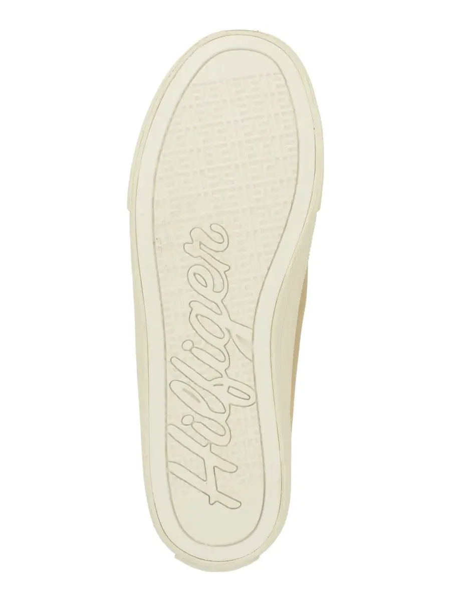Кроссовки женские с низким профилем Lustina Tommy Hilfiger — изображение 5 из 5