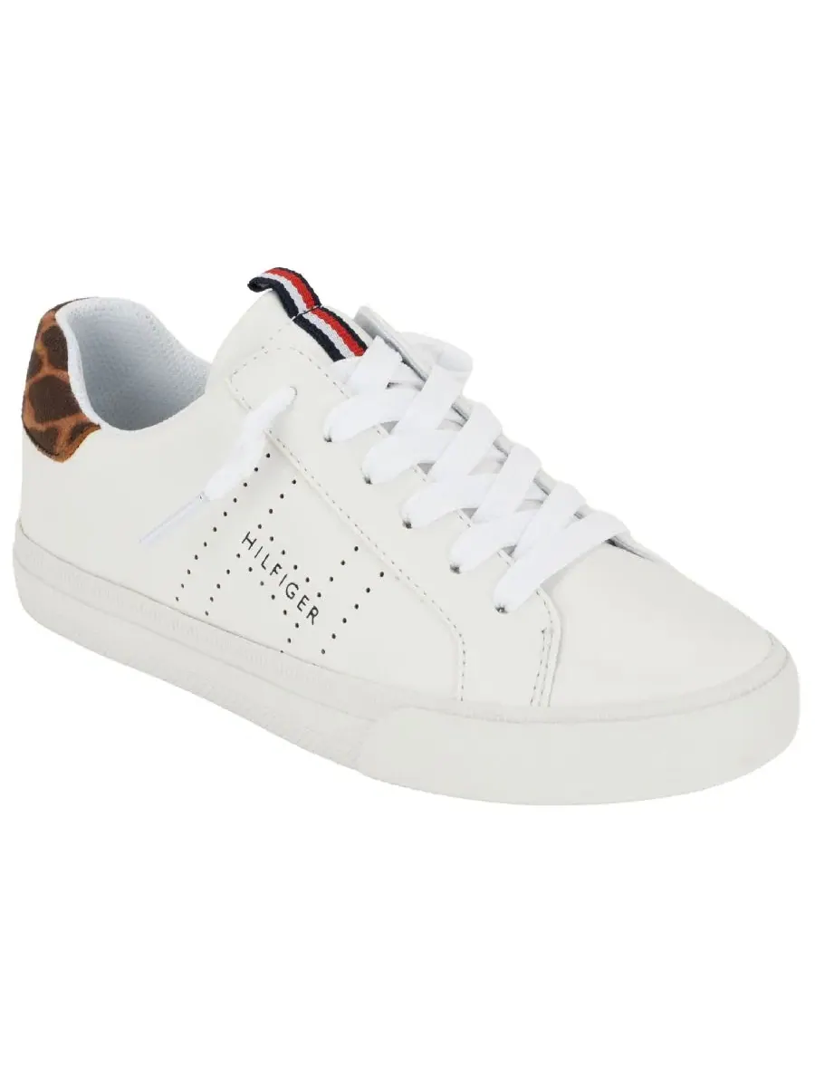 Кроссовки женские с низким профилем, модель Lustina Tommy Hilfiger