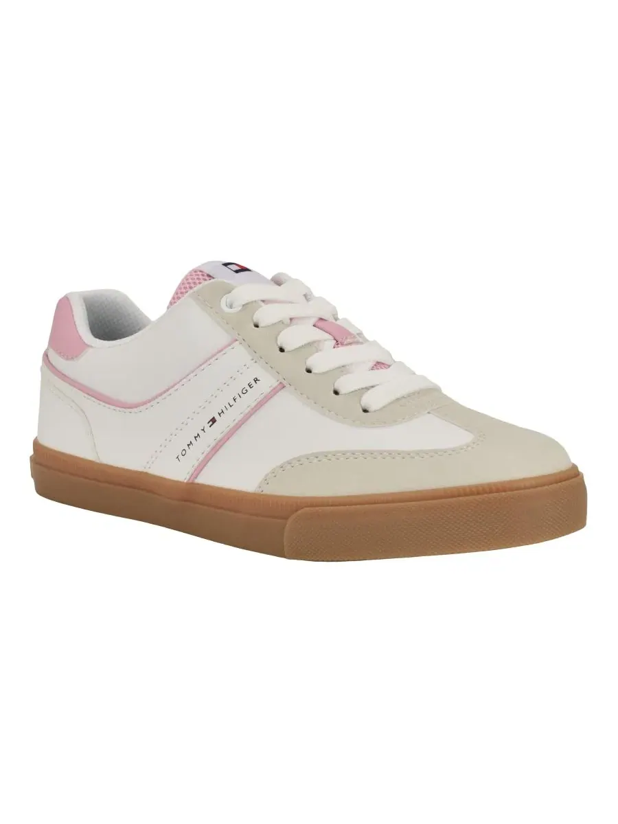 Кроссовки женские Lystan Lace-Up Tommy Hilfiger
