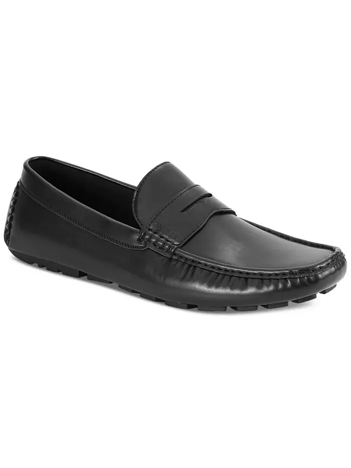 Мужские кроссовки Amile Slip On Driver Tommy Hilfiger