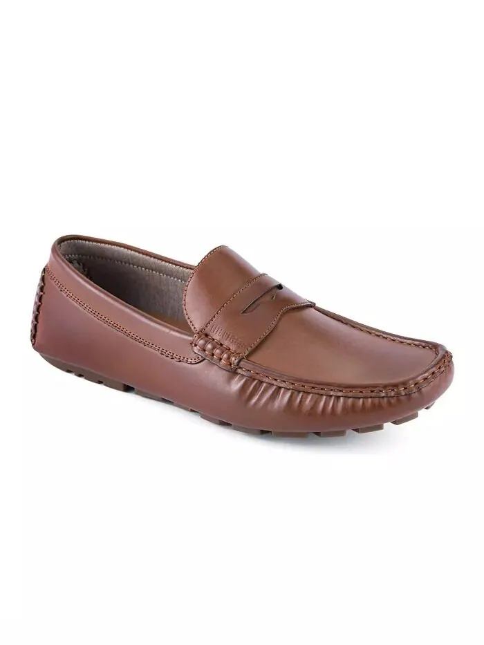 Мужские кроссовки Amile Slip On Driver Tommy Hilfiger