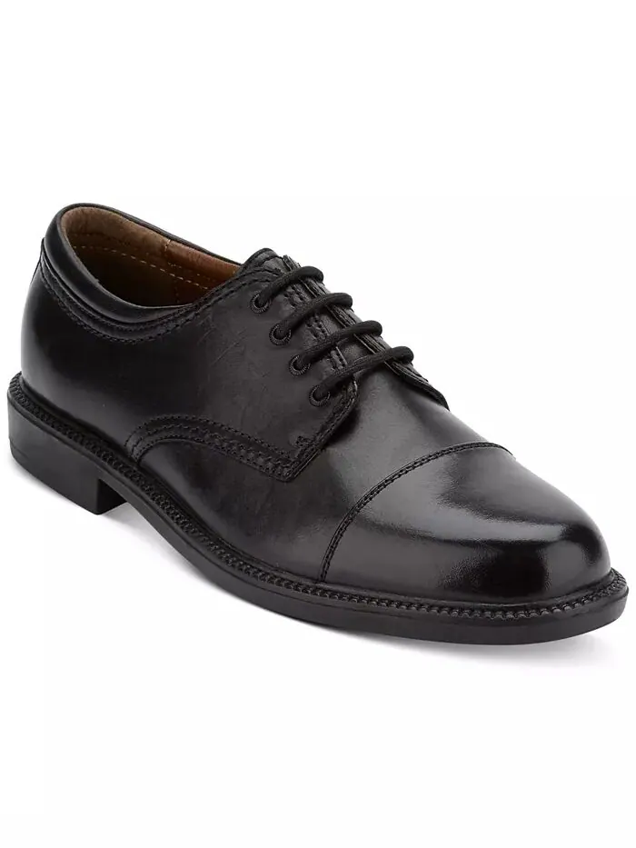Мужские оксфорды Gordon Cap Toe Dockers