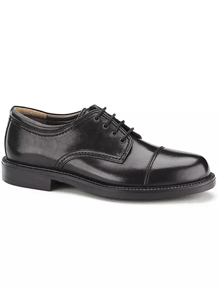 Мужские оксфорды Gordon Cap Toe Dockers — изображение 2 из 16, черный