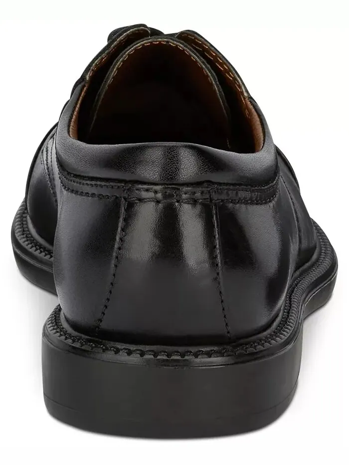Мужские оксфорды Gordon Cap Toe Dockers — изображение 7 из 16, черный