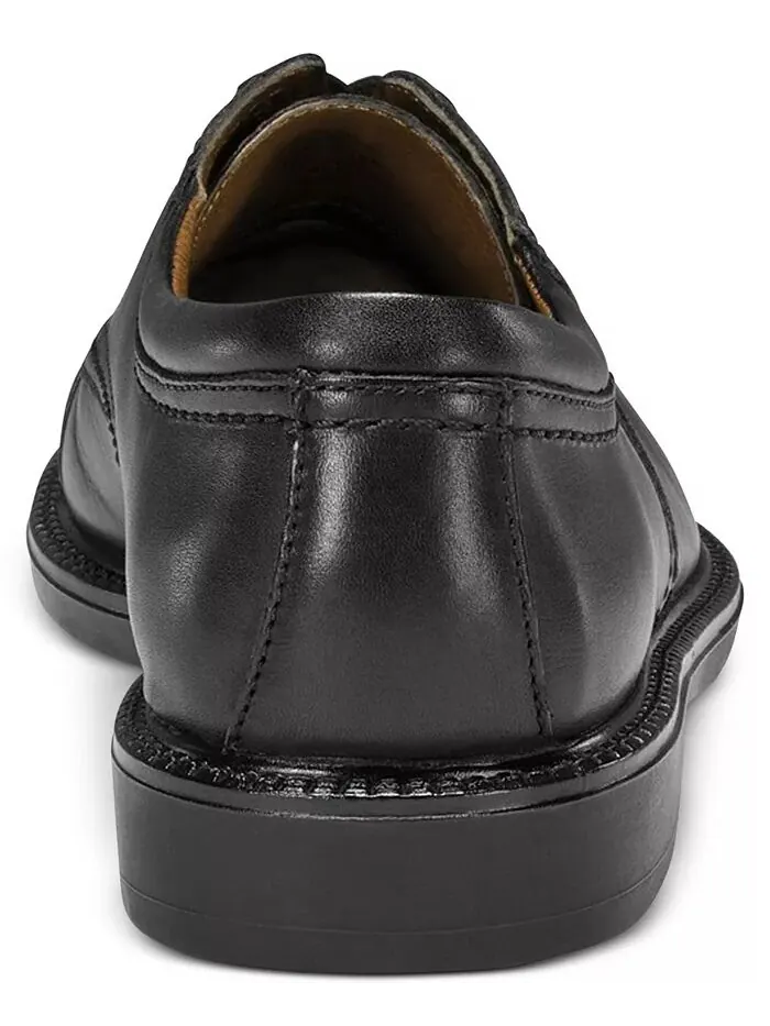 Мужские оксфорды Gordon Cap Toe Dockers — изображение 10 из 16, черный