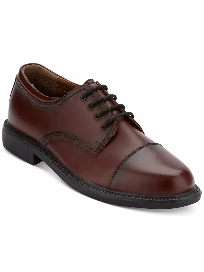 Мужские оксфорды Gordon Cap Toe Dockers
