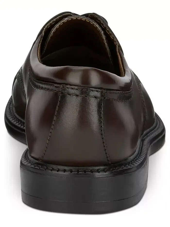 Мужские оксфорды Gordon Cap Toe Dockers — изображение 6 из 11, кордованский