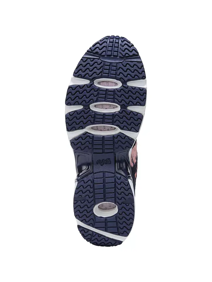 Женские кроссовки Hydro Sport для воды Ryka — изображение 5 из 5, черный