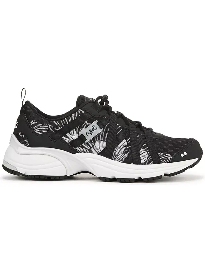 Женские кроссовки Hydro Sport для воды Ryka — изображение 2 из 5, черный/белый