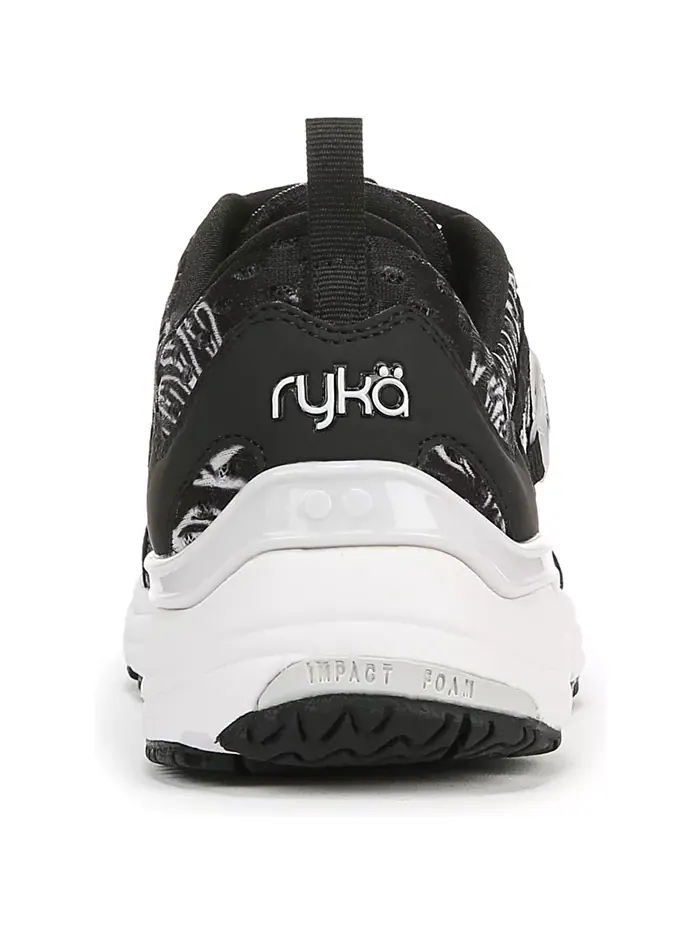 Женские кроссовки Hydro Sport для воды Ryka — изображение 3 из 5, черный/белый
