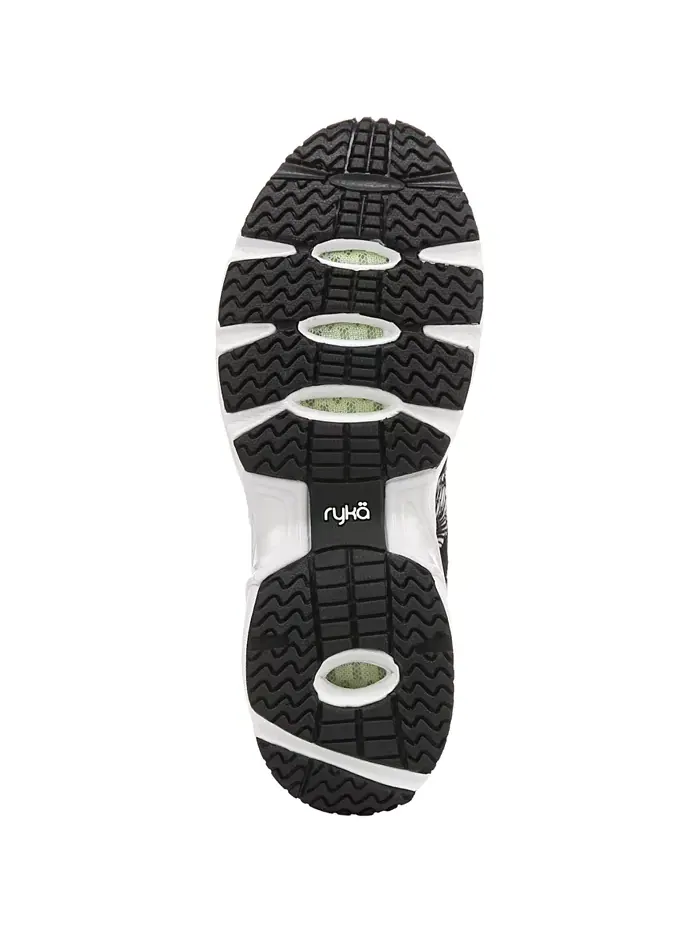 Женские кроссовки Hydro Sport для воды Ryka — изображение 5 из 5, черный/белый