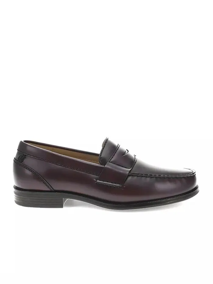 Мужские туфли-лоферы для коллег Dockers — изображение 2 из 6, кордованский