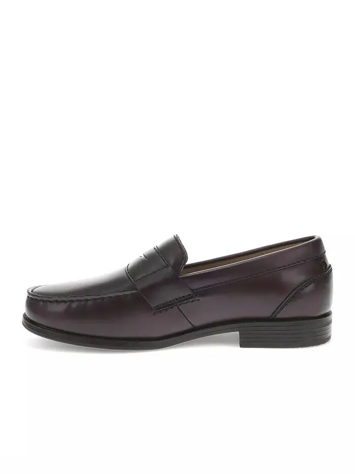 Мужские туфли-лоферы для коллег Dockers — изображение 6 из 6, кордованский
