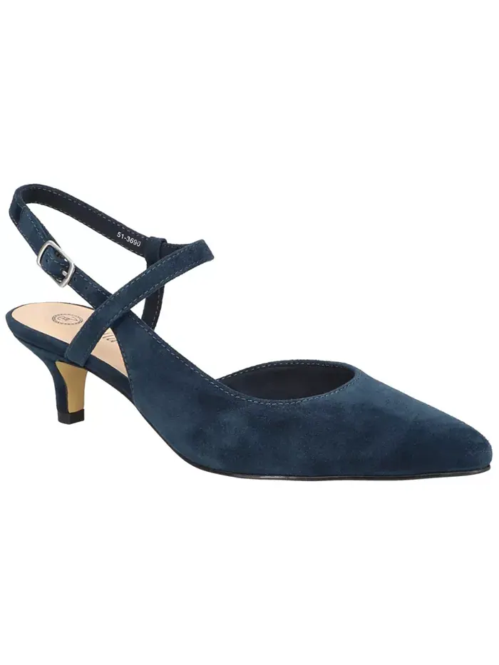 Женские туфли Kayce Slingback Bella Vita