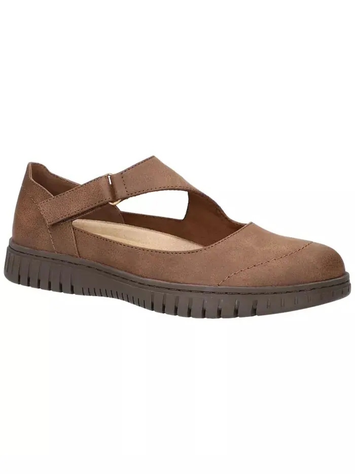 Женские балетки Joyful Mary Jane Comfort Easy Street