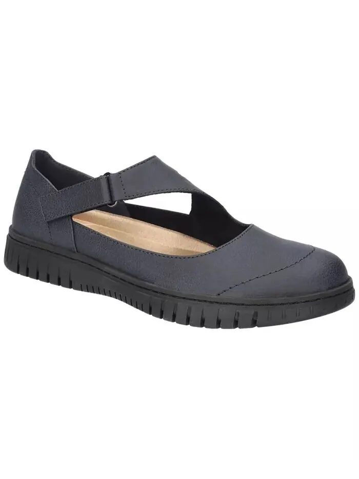 Женские туфли на плоской подошве Joyful Mary Jane Comfort Easy Street
