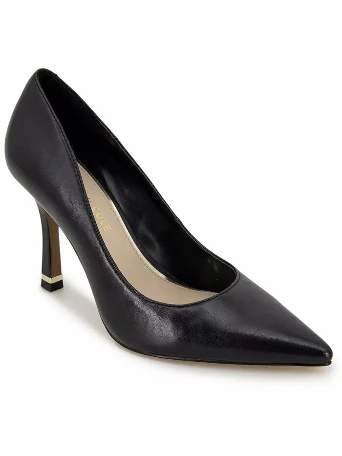 Женские туфли-лодочки Romi Kenneth Cole New York — изображение 1 из 7, черный