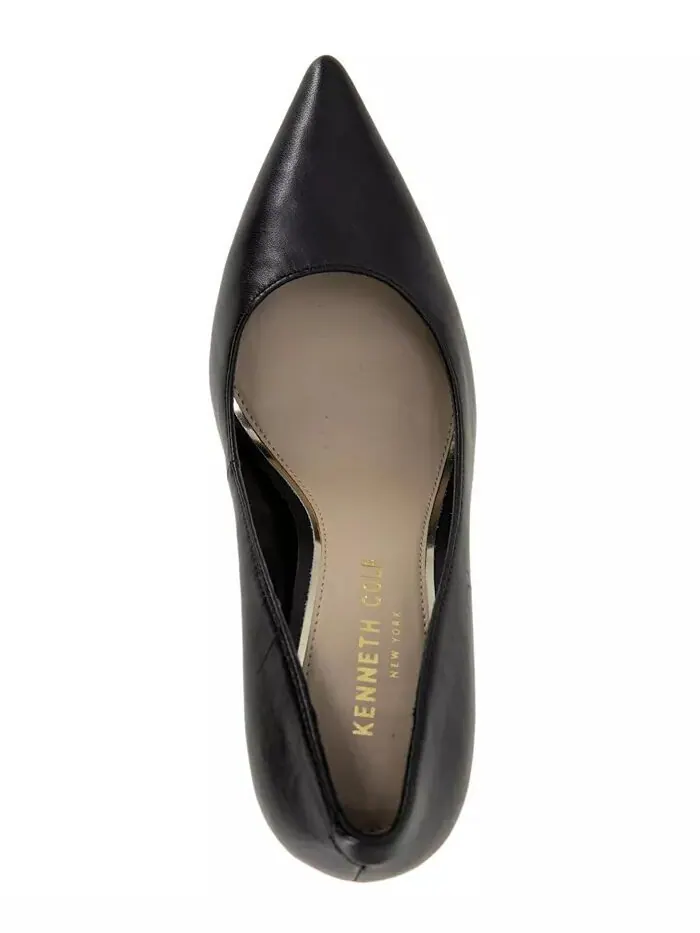 Женские туфли-лодочки Romi Kenneth Cole New York — изображение 4 из 7, черный