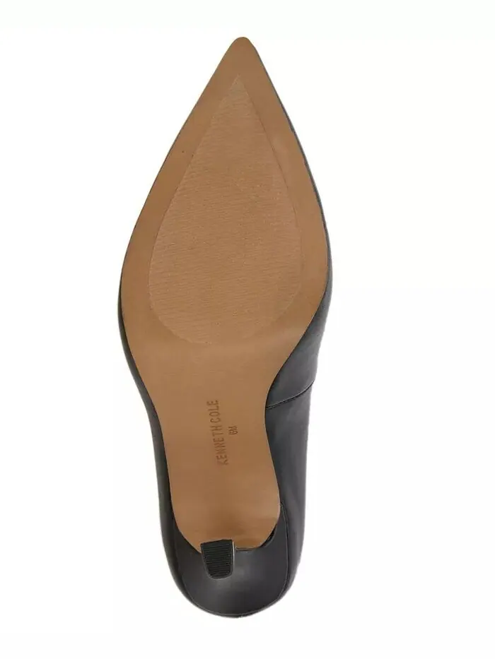 Женские туфли-лодочки Romi Kenneth Cole New York — изображение 5 из 7, черный