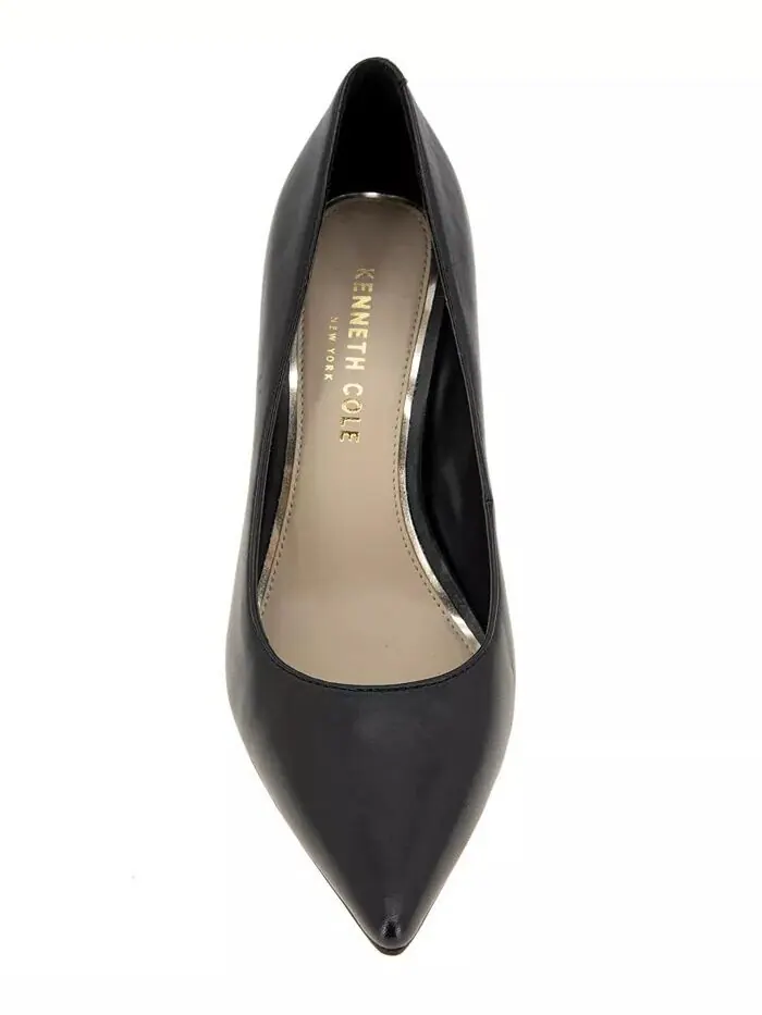 Женские туфли-лодочки Romi Kenneth Cole New York — изображение 7 из 7, черный