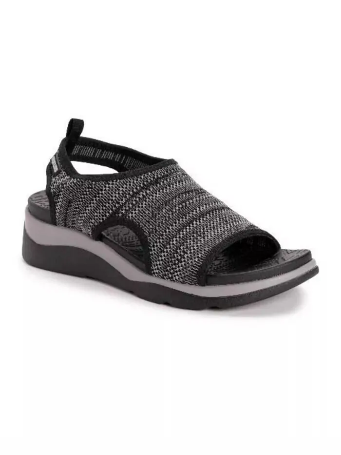 Женские сандалии Zahara MUK LUKS