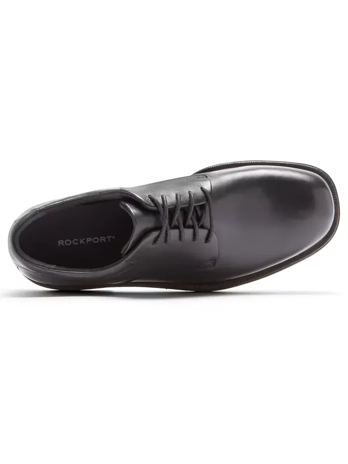 Мужские повседневные ботинки Margin Rockport — изображение 8 из 12, коричневый