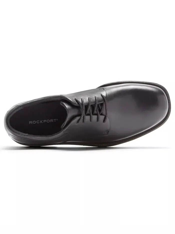 Мужская повседневная обувь Rockport Margin Kodiak — изображение 11 из 12, шоколад