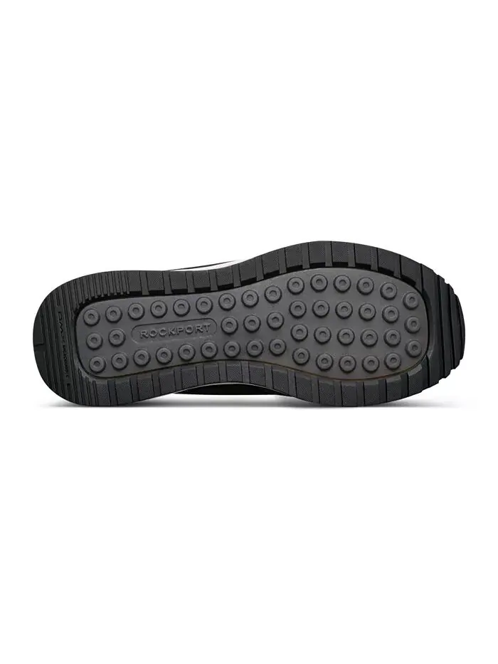 Кроссовки мужские X Reebok DMX Brock Casual на шнуровке Rockport — изображение 5 из 5, черный