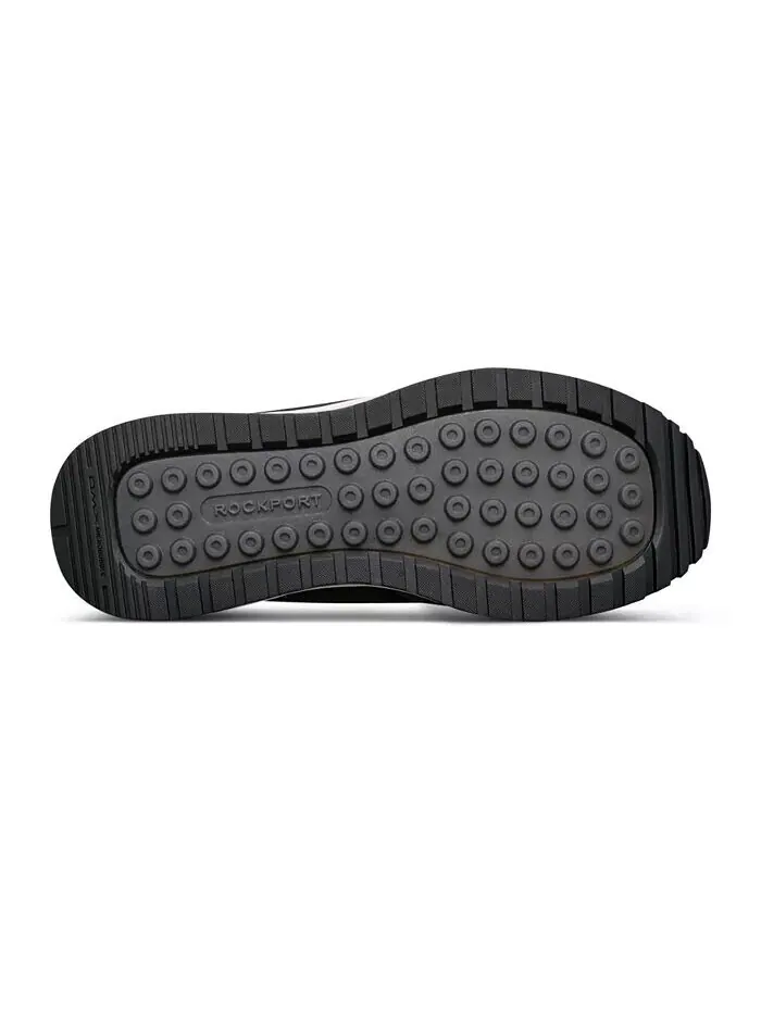 Кроссовки мужские X Reebok DMX Brock Casual на шнуровке Rockport — изображение 9 из 9, темно-синий