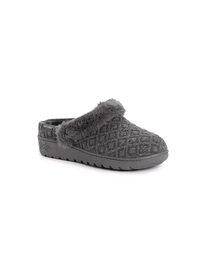 Женские клоги Quianna Lee MUK LUKS