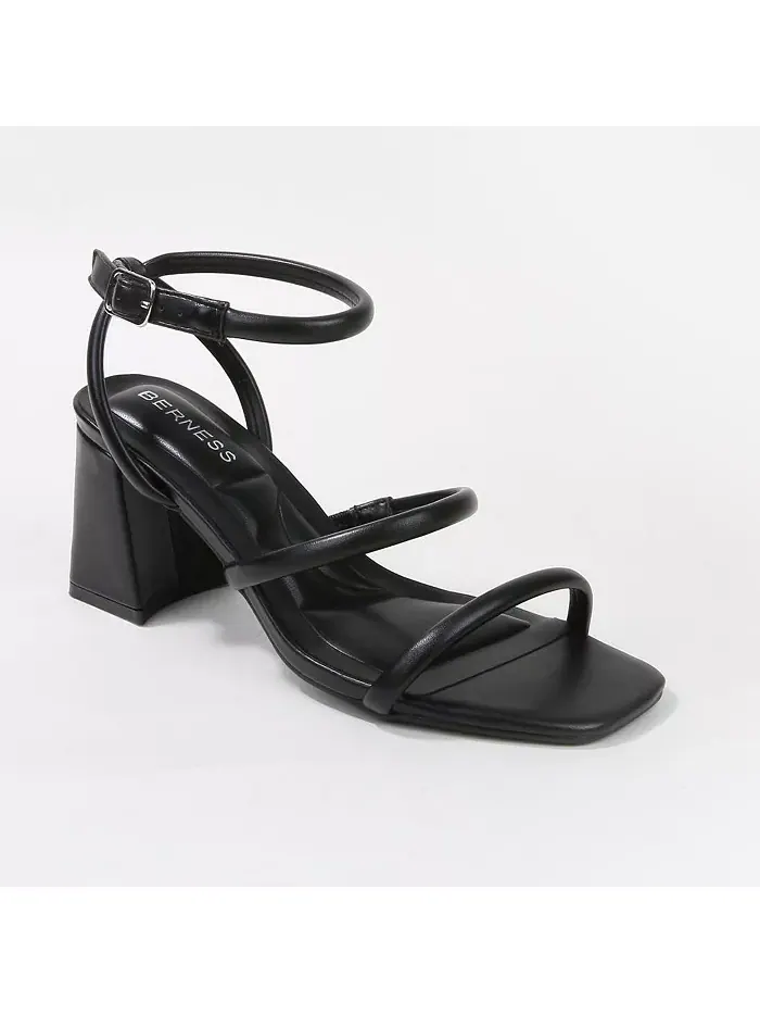 Сандалии Candy Tubular Strap BERNESS