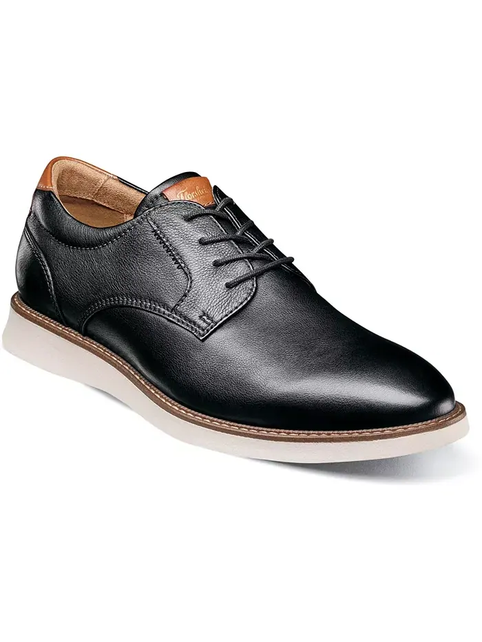Мужские оксфорды Launch Plain Toe Florsheim