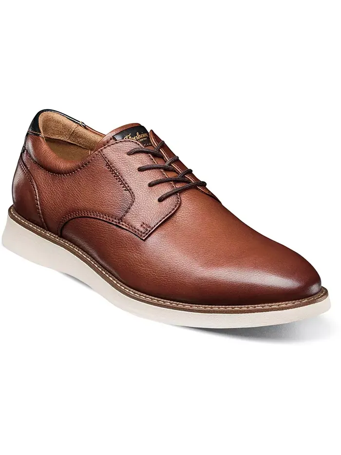 Мужские оксфорды Launch Plain Toe Florsheim