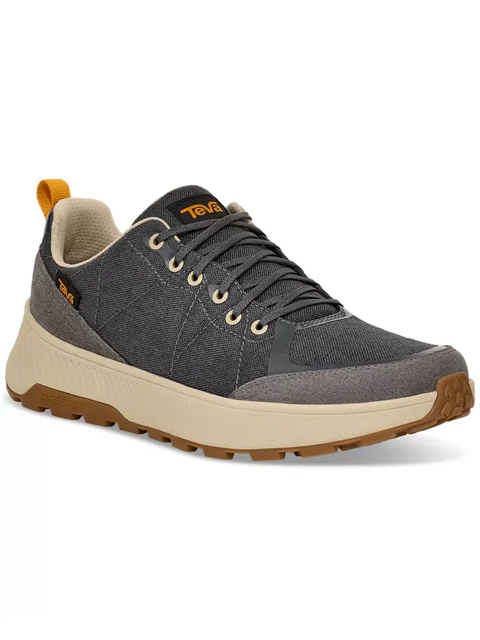 Мужские ботинки Ellwood Low Hiker Teva