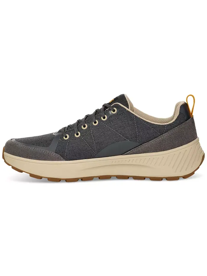 Мужские ботинки Ellwood Low Hiker Teva — изображение 3 из 6, тень
