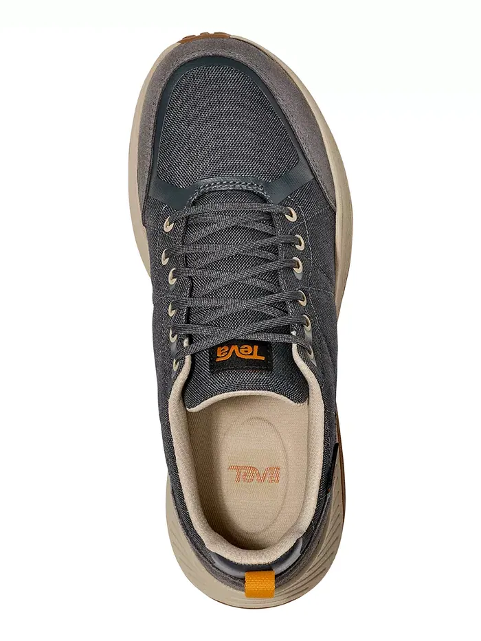 Мужские ботинки Ellwood Low Hiker Teva — изображение 5 из 6, тень