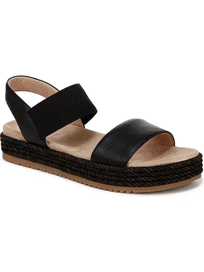 Женские сандалии Diana Flatform Soul Naturalizer