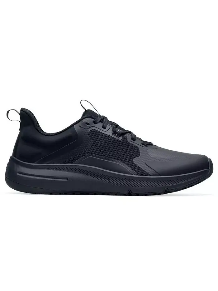 Мужские рабочие нескользящие водостойкие ботинки Crossing Shoes For Crews