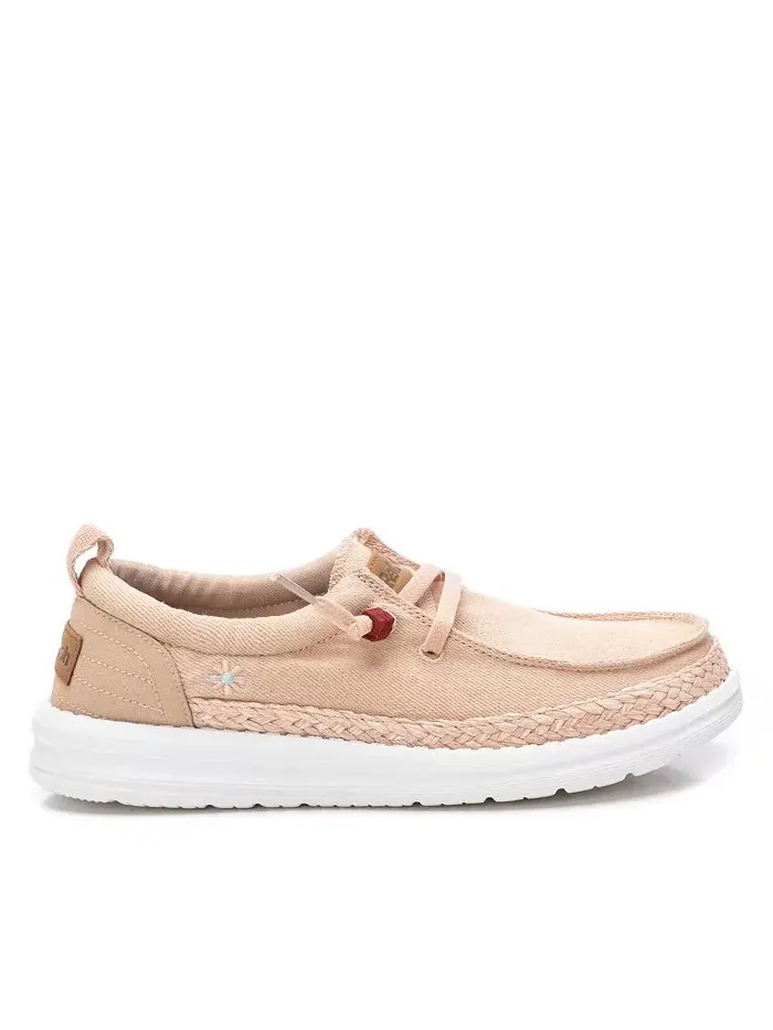 Женские удобные туфли Dockside от Xti из коллекции Refresh Collection