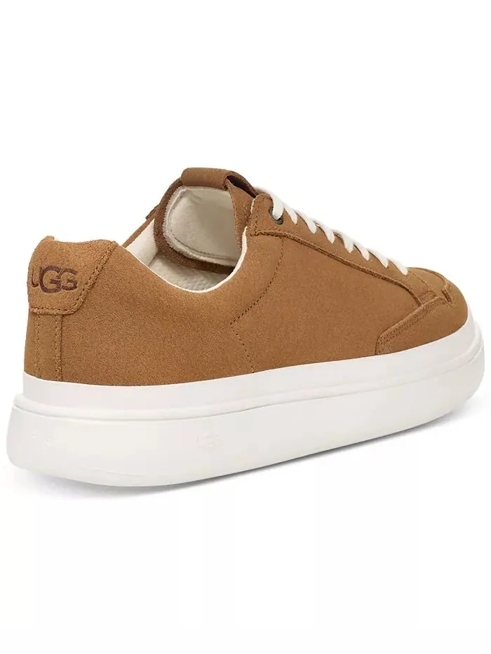 Мужские кроссовки South Bay UGG® — изображение 4 из 6, орех