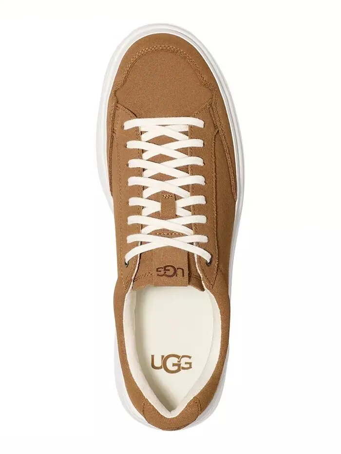 Мужские кроссовки South Bay UGG® — изображение 5 из 6, орех