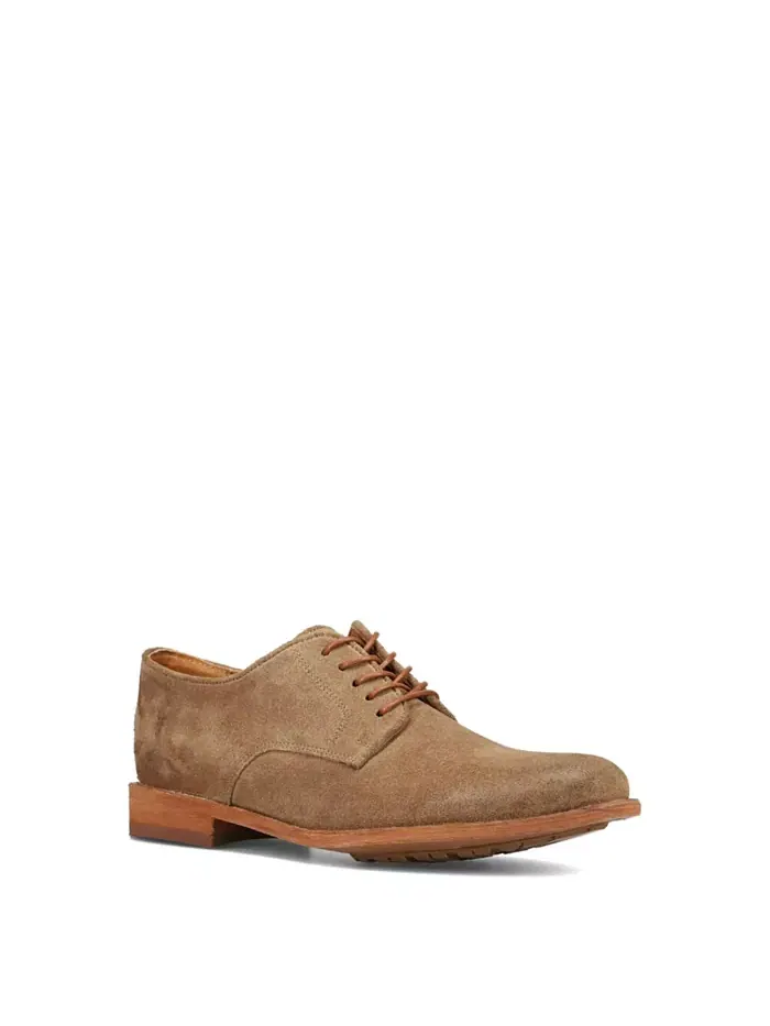 Мужские кожаные туфли Tyler Flex Oxford Frye