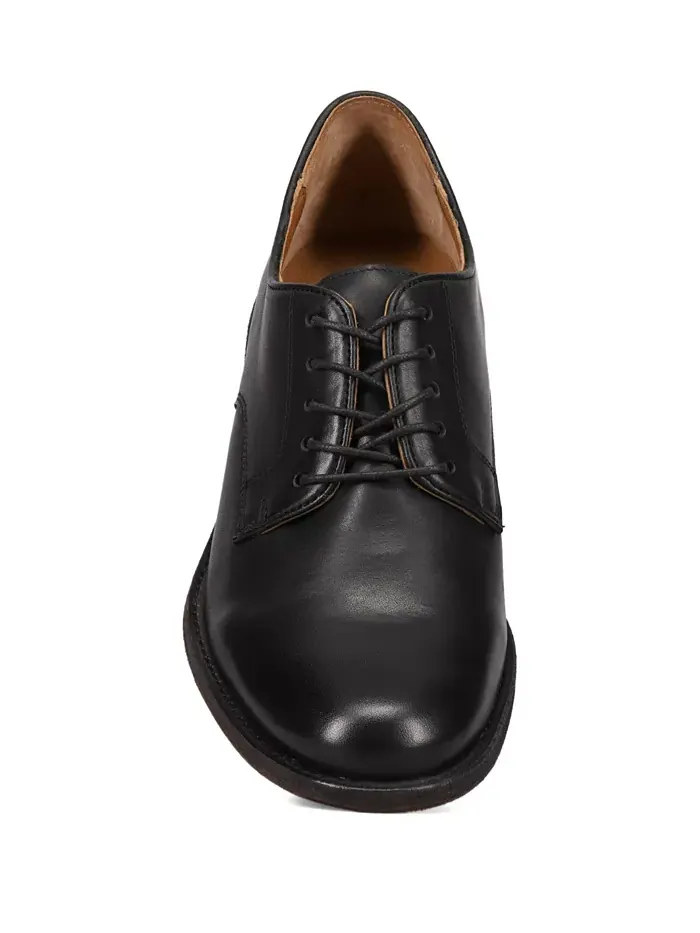 Мужские кожаные туфли Tyler Flex Oxford Frye — изображение 2 из 5, черный