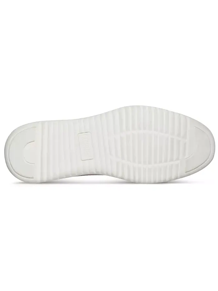 Мужские оксфорды Nio Wing Lace Up Kenneth Cole Reaction — изображение 5 из 5, бежевый