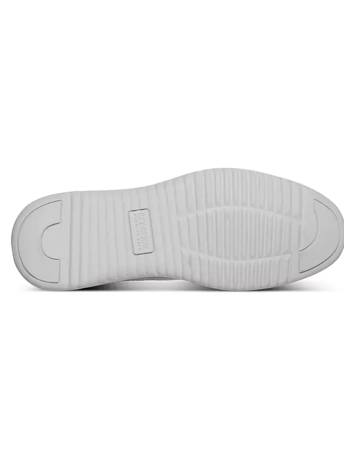 Мужские оксфорды Nio Wing Lace Up Kenneth Cole Reaction — изображение 5 из 5, черный