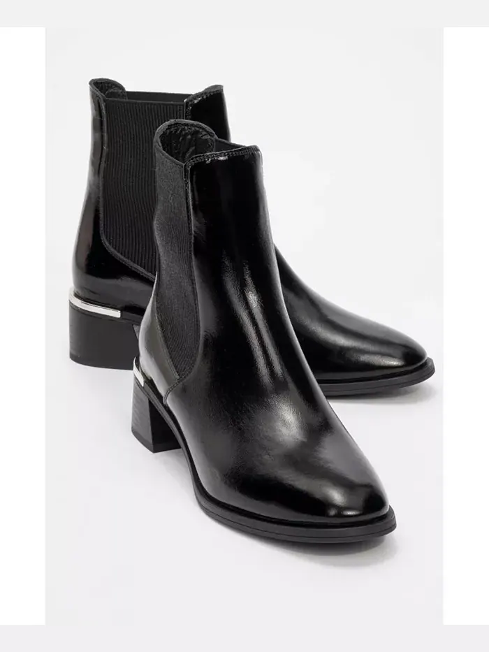 Ботинки челси Neiva Leather (женские) Forever & Always Shoes