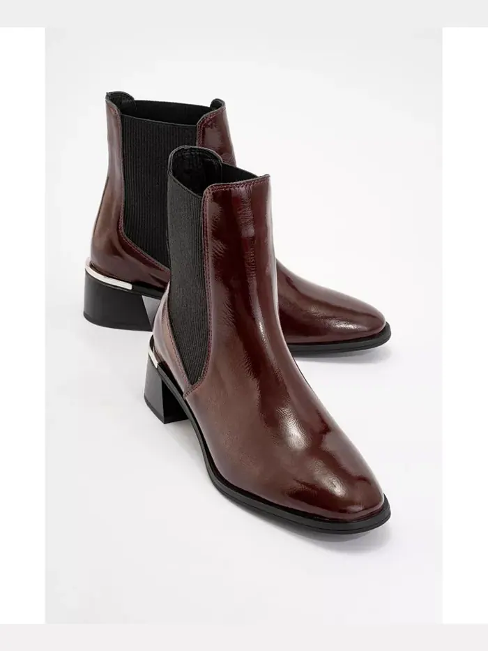 Ботинки челси Neiva Leather (женские) Forever & Always Shoes