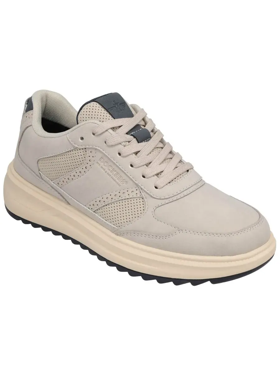 Мужские кроссовки Rave Casual Active Rebound с закругленным носком Dockers